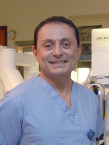 Babak Rashidi, MD, FACS